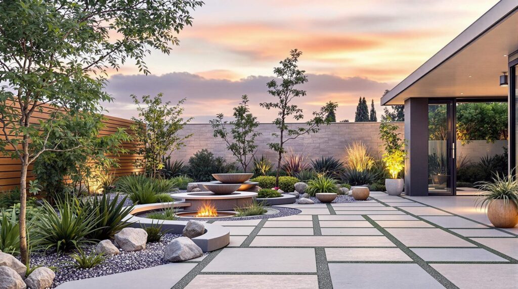 67351a7df78031f8b47a79ba output Sustainable Landscape Design California