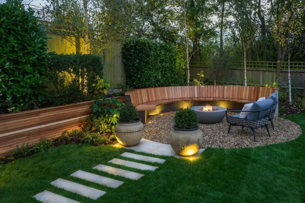 Eco-Friendly Landscaping Half Moon Bay
