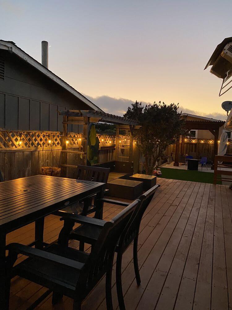 Half Moon Bay Landscaping Company