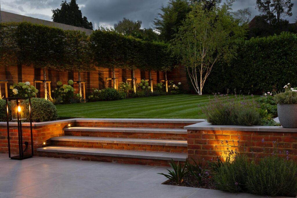 Eco-Friendly Landscaping Half Moon Bay
